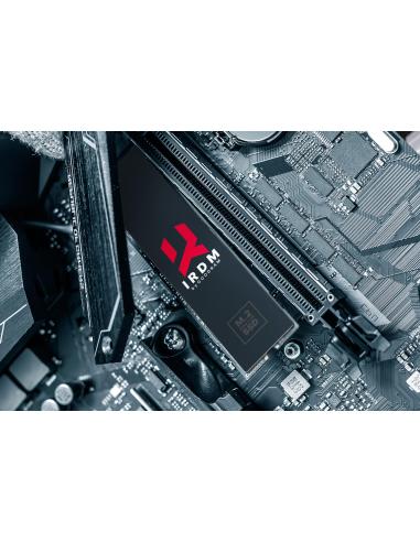 GoodRam IRDM SSD M.2 2TB PCIe Gen 3