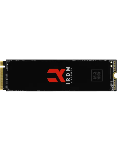 GoodRam IRDM SSD M.2 512GB PCIe Gen 3