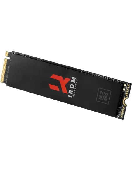 GoodRam IRDM SSD M.2 512GB PCIe Gen 3