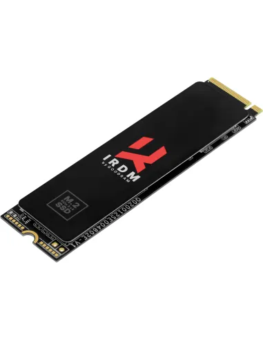 GoodRam IRDM SSD M.2 512GB PCIe Gen 3