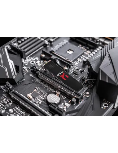 GoodRam IRDM SSD M.2 512GB PCIe Gen 3