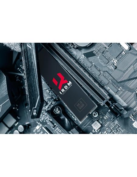 GoodRam IRDM SSD M.2 512GB PCIe Gen 3
