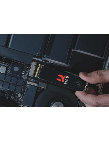 GoodRam IRDM SSD M.2 512GB PCIe Gen 3