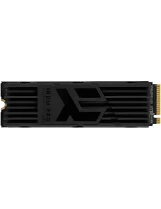 GoodRam IRDM Pro SSD M.2 1TB PCIe Gen 4 con Disipador