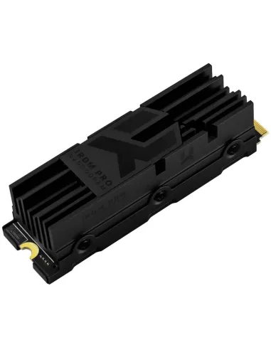GoodRam IRDM Pro SSD M.2 1TB PCIe Gen 4 con Disipador