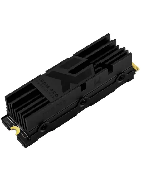 GoodRam IRDM Pro SSD M.2 1TB PCIe Gen 4 con Disipador
