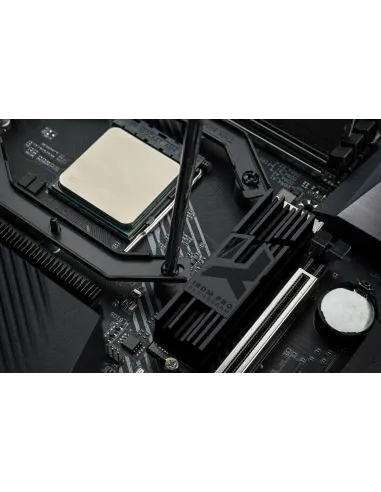 GoodRam IRDM Pro SSD M.2 1TB PCIe Gen 4 con Disipador