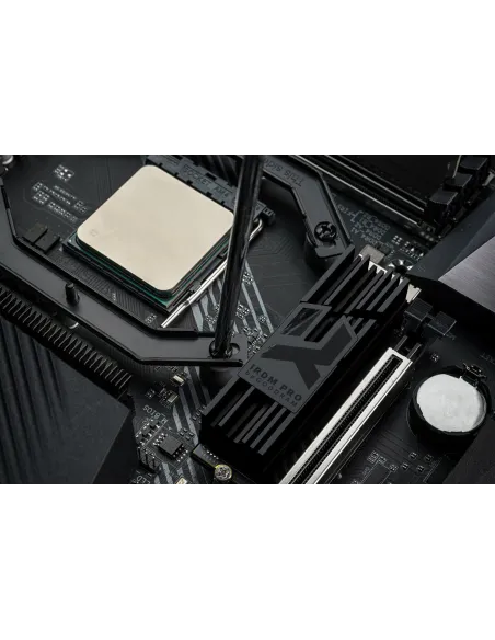 GoodRam IRDM Pro SSD M.2 1TB PCIe Gen 4 con Disipador