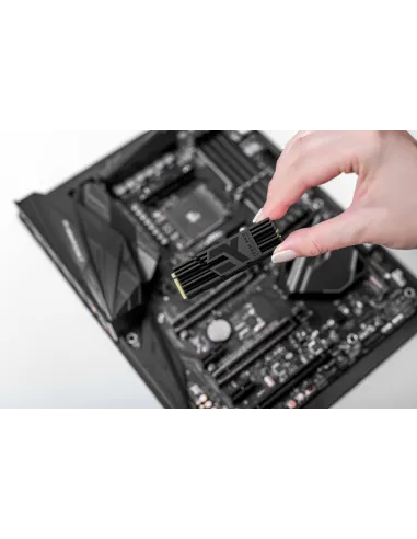 GoodRam IRDM Pro SSD M.2 1TB PCIe Gen 4 con Disipador