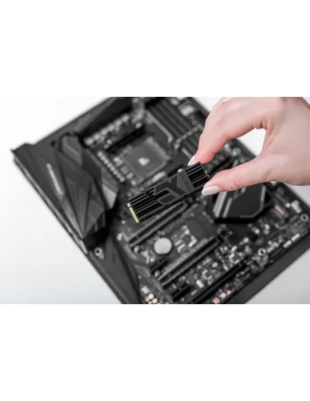 GoodRam IRDM Pro SSD M.2 1TB PCIe Gen 4 con Disipador