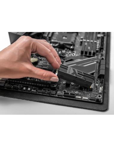 GoodRam IRDM Pro SSD M.2 2TB PCIe Gen 4 con Disipador