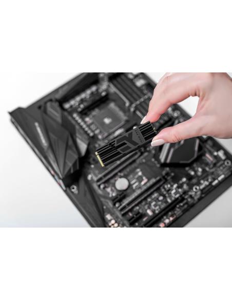 GoodRam IRDM Pro SSD M.2 2TB PCIe Gen 4 con Disipador