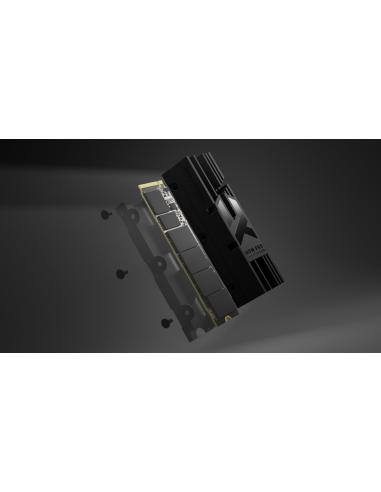 GoodRam IRDM Pro SSD M.2 2TB PCIe Gen 4 con Disipador