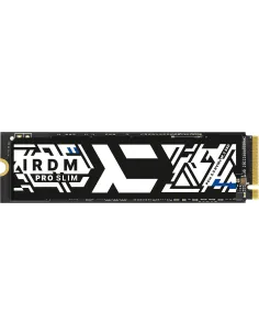 Goodram IRDM Pro Slim SSD M.2 1TB PCie Gen 4