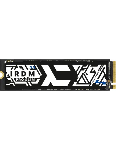 Goodram IRDM Pro Slim SSD M.2 1TB PCie Gen 4
