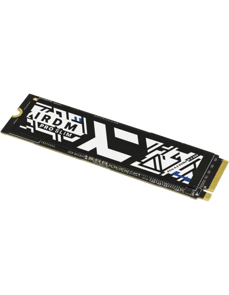 Goodram IRDM Pro Slim SSD M.2 1TB PCie Gen 4