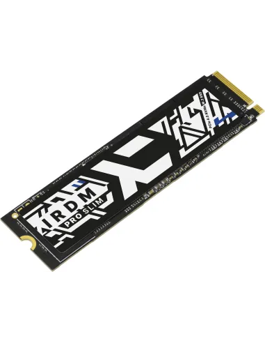 Goodram IRDM Pro Slim SSD M.2 1TB PCie Gen 4