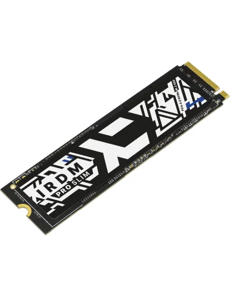 Goodram IRDM Pro Slim SSD M.2 1TB PCie Gen 4