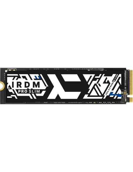 Goodram IRDM Pro Slim SSD M.2 2TB PCie Gen 4