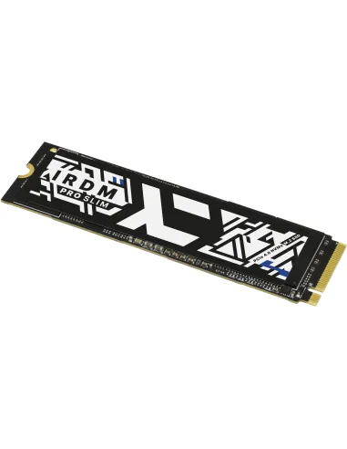 Goodram IRDM Pro Slim SSD M.2 2TB PCie Gen 4