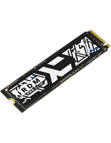 Goodram IRDM Pro Slim SSD M.2 2TB PCie Gen 4