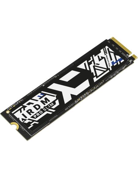 Goodram IRDM Pro Slim SSD M.2 2TB PCie Gen 4