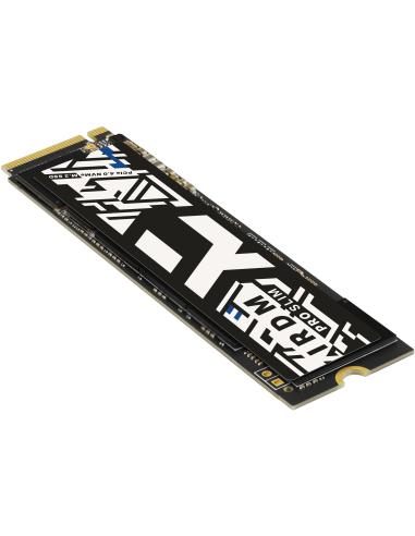 Goodram IRDM Pro Slim SSD M.2 2TB PCie Gen 4