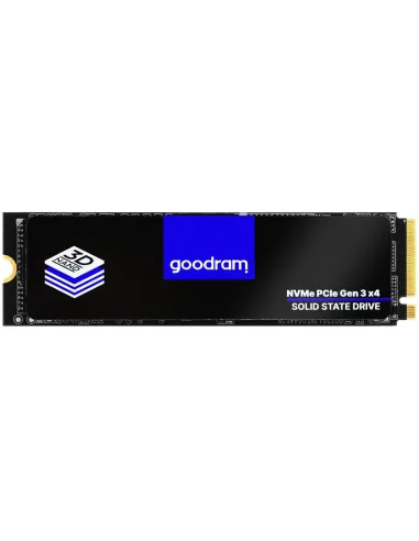 GoodRam PX500 SSD M.2 1TB PCIe Gen 3