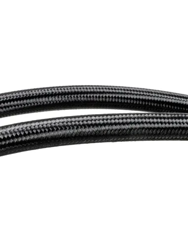 Unyka Aquastorm 360 ARGB Kit de Refrigeración Líquida 360mm Negro