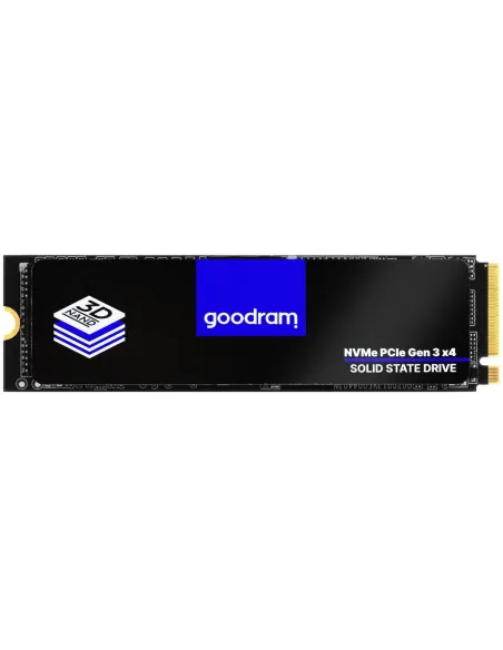 GoodRam PX500 SSD M.2 256GB PCIe Gen 3