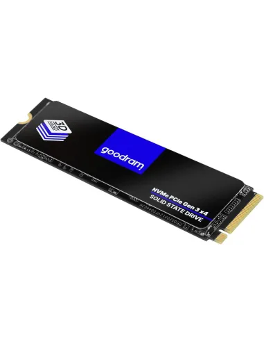GoodRam PX500 SSD M.2 256GB PCIe Gen 3