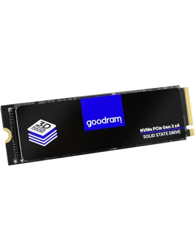 GoodRam PX500 SSD M.2 256GB PCIe Gen 3