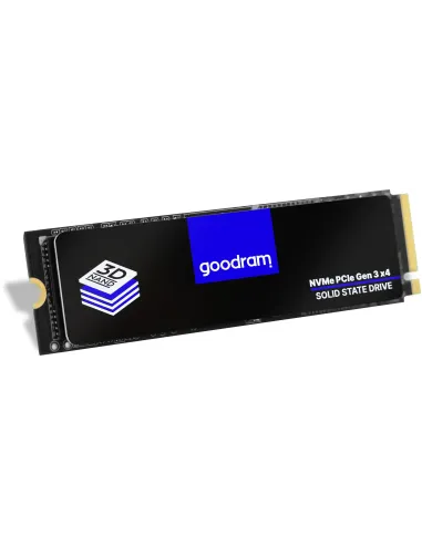GoodRam PX500 SSD M.2 512GB PCIe Gen 3