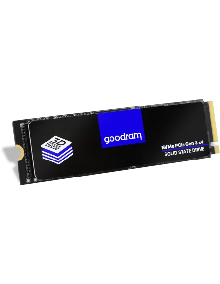 GoodRam PX500 SSD M.2 512GB PCIe Gen 3