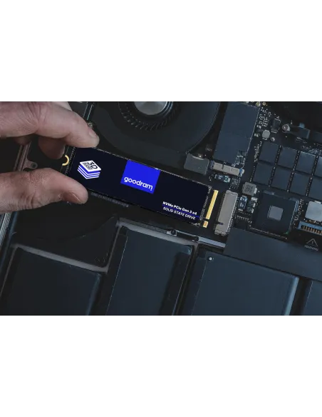 GoodRam PX500 SSD M.2 512GB PCIe Gen 3
