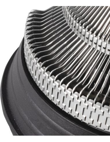 UNYKAch Jotun DF 120 White Ventilador para CPU 120mm