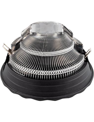 UNYKAch Jotun DF 120 White Ventilador para CPU 120mm