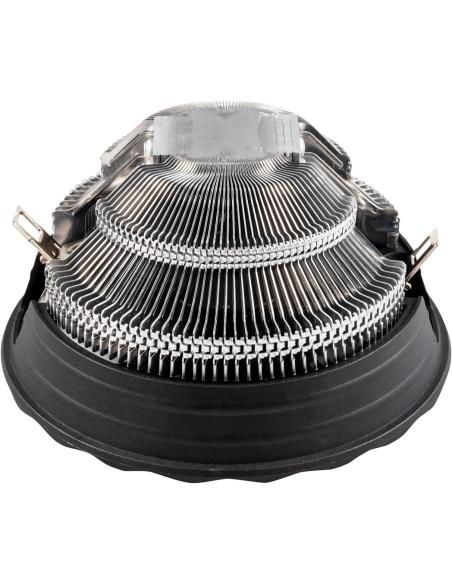 UNYKAch Jotun DF 120 White Ventilador para CPU 120mm