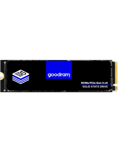 GoodRam PX500 SSD M.2 512GB PCIe Gen 3