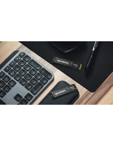 GoodRam PX600 SSD M.2 1TB PCIe Gen 4