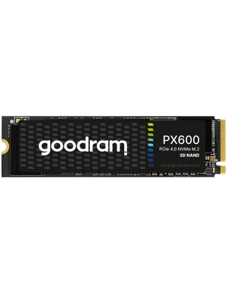 GoodRam PX600 SSD M.2 2TB PCIe Gen 4