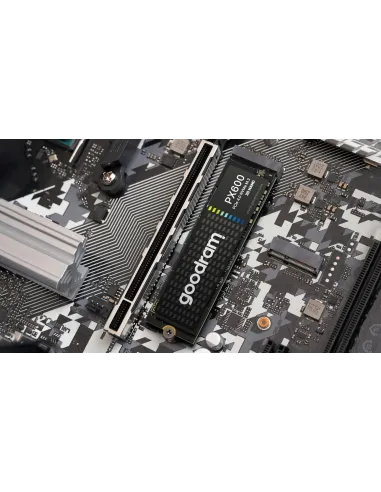 GoodRam PX600 SSD M.2 2TB PCIe Gen 4