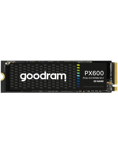 GoodRam PX600 SSD M.2 500GB PCIe Gen 4