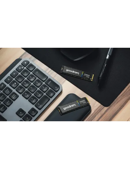 GoodRam PX600 SSD M.2 500GB PCIe Gen 4