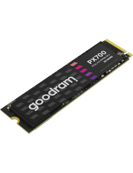 Goodram PX700 SSD M.2 1TB PCIe Gen 4