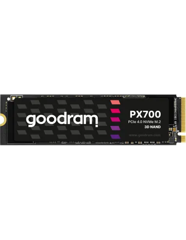 Goodram PX700 SSD M.2 2TB PCIe Gen 4