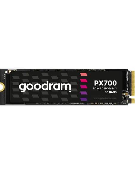 Goodram PX700 SSD M.2 4TB PCIe Gen 4