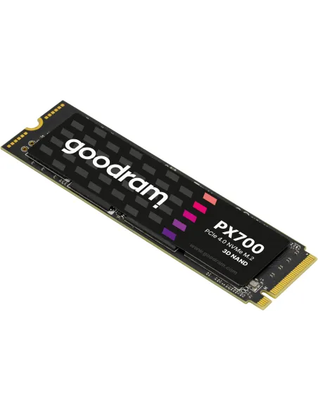 Goodram PX700 SSD M.2 4TB PCIe Gen 4