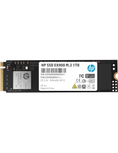 HP EX900 SSD M.2 1TB PCIe Gen 3