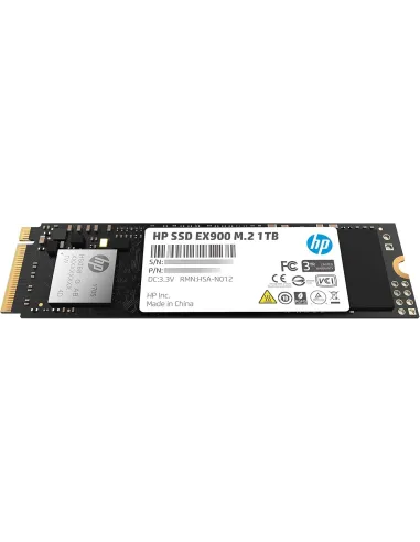 HP EX900 SSD M.2 1TB PCIe Gen 3